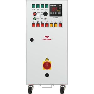 thermorégulateur numérique 1