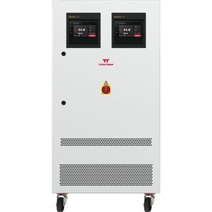 thermorégulateur avec écran tactile