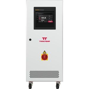 thermorégulateur avec écran tactile