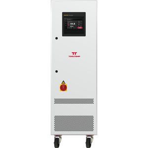 thermorégulateur avec écran tactile