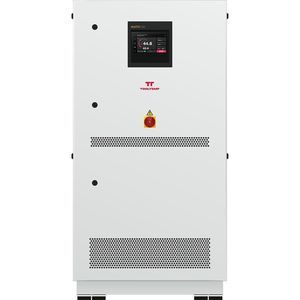 thermorégulateur avec écran tactile