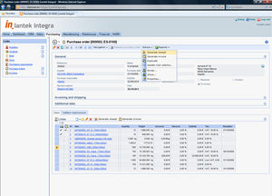 logiciel de gestion