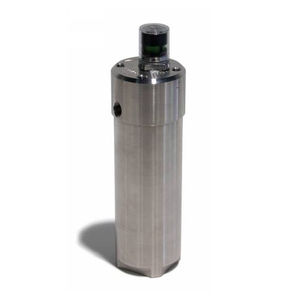 filtre en ligne / hydraulique / en maille métallique / pour applications haute pression