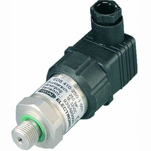 pressostat électronique