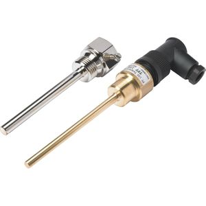 sonde de température Pt100