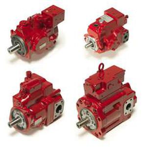 pompe hydraulique à piston axial
