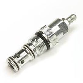 limiteur de pression à piston