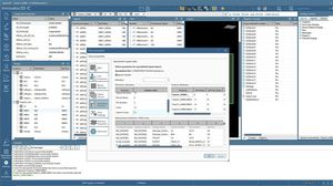 suite logicielle de simulation 1
