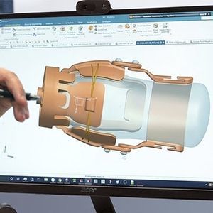 suite logicielle de simulation 1