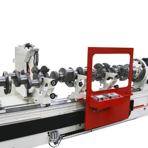 rectifieuse cylindrique extérieure 1