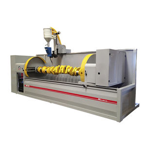 machine de soudage à l'arc sous flux en poudre