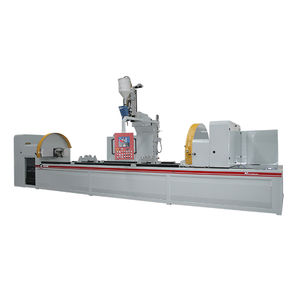 machine de soudage à l'arc sous flux en poudre