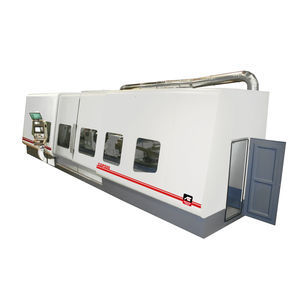 rectifieuse cylindrique 1