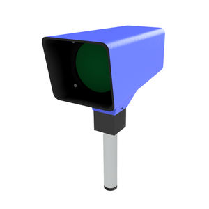 projecteur de mesure de profil