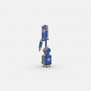 bras de mesure 3D portable 1