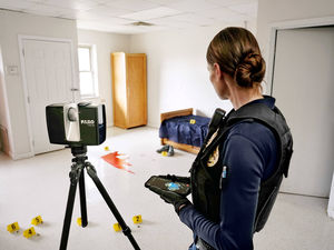 scanner 3D