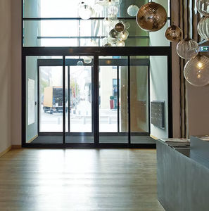 portes coulissantes