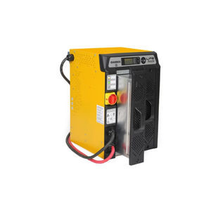 module de charge pour véhicule électrique 1