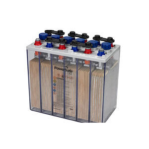 batterie plomb-acide 1