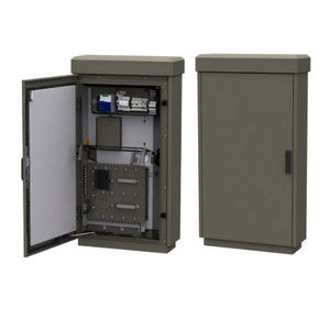 armoire électrique au sol 1
