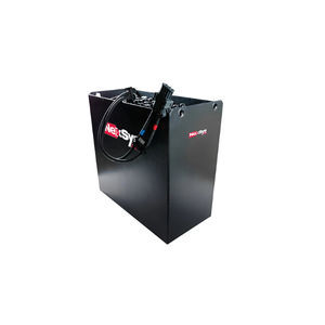 batterie plomb 1