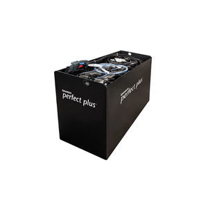 batterie plomb-acide 1