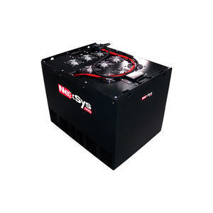 batterie plomb-acide 1