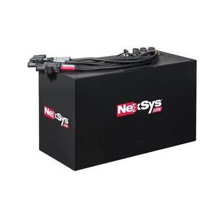 batterie lithium-ion