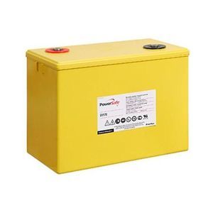 batterie plomb-acide 1