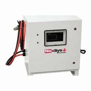 chargeur de batterie pour chariot élévateur 1