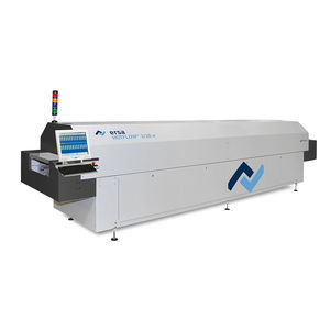 machine de brasage tendre par refusion