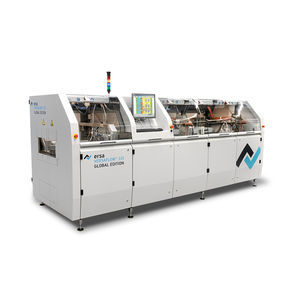 machine de brasage sélectif automatique