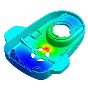 logiciel de simulation