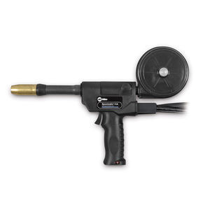 torche de soudage spool gun