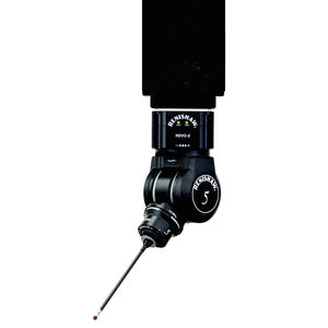 tête de mesure 5 axes
