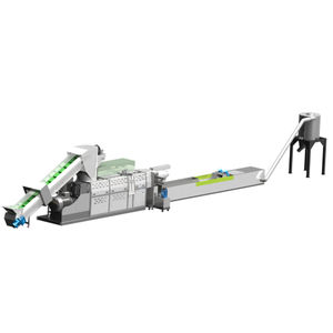 extrudeuse monovis 1