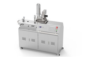 extrudeuse bivis 1