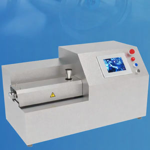 extrudeuse bivis