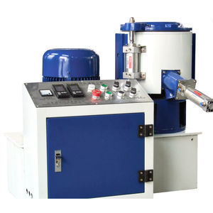 mélangeur dynamique 1