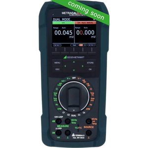 calibrateur de process