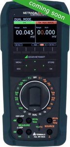 calibrateur de process
