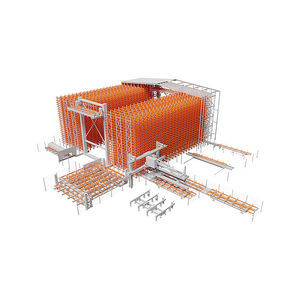 magasin de stockage automatique vertical 1