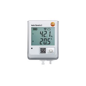 data logger de température et d'humidité