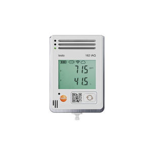 data logger de température et d'humidité 1