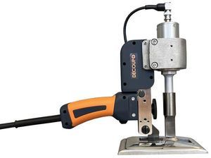 machine de découpe à ultrasons