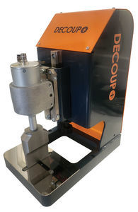 machine de soudage à ultrasons