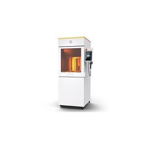 imprimante 3D de matières plastiques