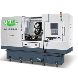 affuteuse CNC 1