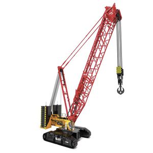 grue sur chenilles 1