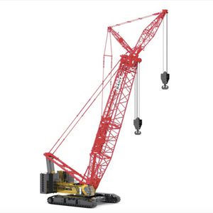 grue sur chenilles 1